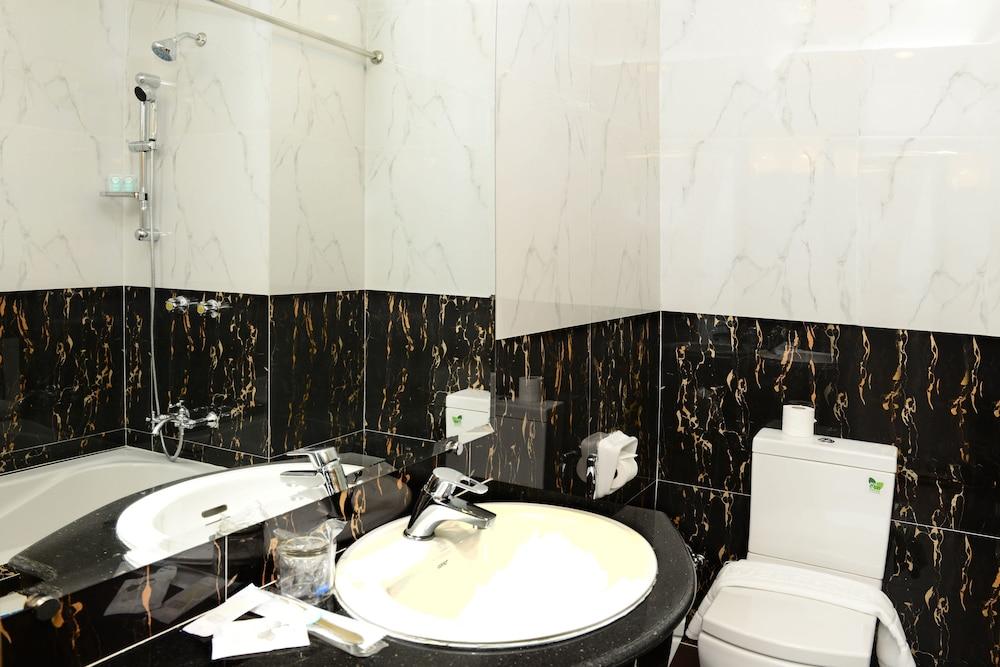 Hotel Grand United - 21St Downtown Γιανγκόν Εξωτερικό φωτογραφία